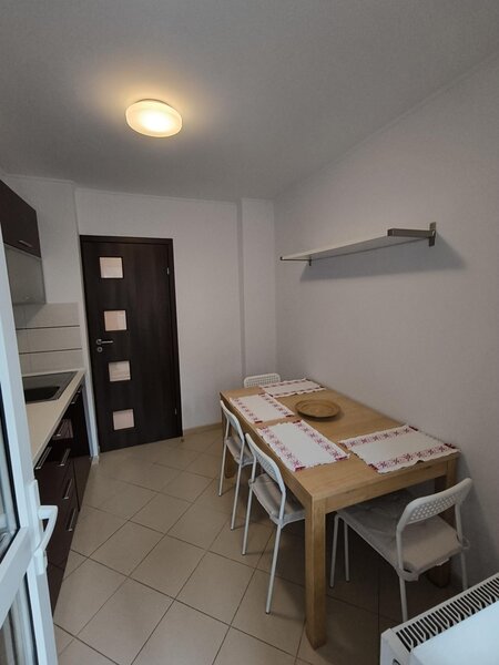 Drumul Taberei, apartament 3 camere, decomandat. 2 bai, contract ANAF