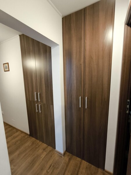 Drumul Taberei, apartament 3 camere, decomandat. 2 bai, contract ANAF