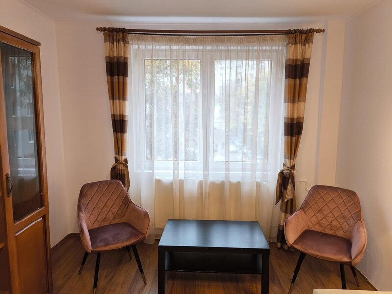 Drumul Taberei, apartament 3 camere, decomandat. 2 bai, contract ANAF