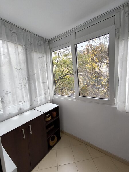 Drumul Taberei, apartament 3 camere, decomandat. 2 bai, contract ANAF